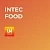 INTEC.Food - сайт для ресторанов и кафе