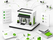 Автоматизация запуска новой точки в Битрикс24 для франчайзинговой сети