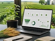 CRM для агрокомпании: продажи, закупки и сезонные контракты в одной системе