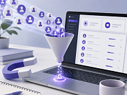 Интеграция мессенджеров и CRM: согласование эскизов и статусы производства