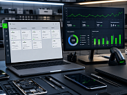 CRM для сервисного центра: как исключить потери техники и выстроить прозрачный процесс ремонта